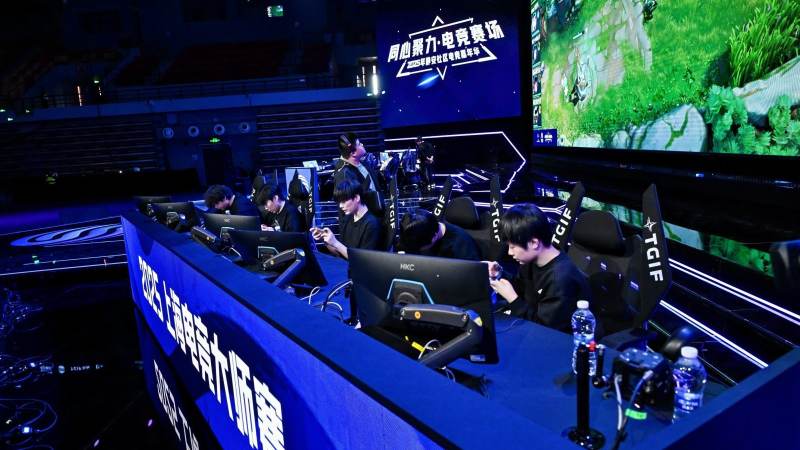 电子竞技s16赛季赛制结构是如何运作的