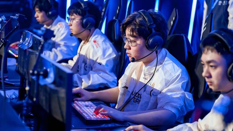 LOL竞猜官网版本理解对赛事竞猜有何影响