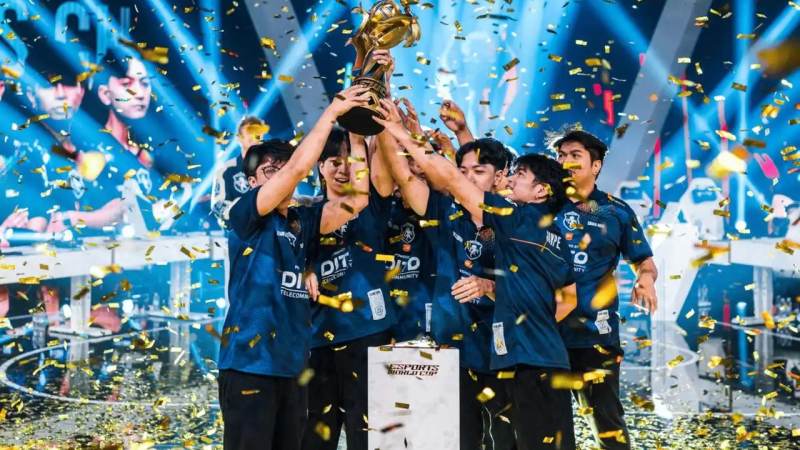 LOL世界赛版本更新到底改了什么,普通玩家该怎么看懂